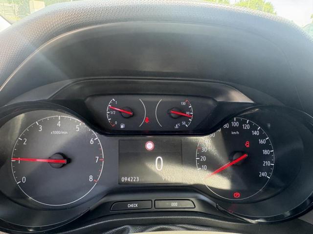 Opel Crossland X image 1