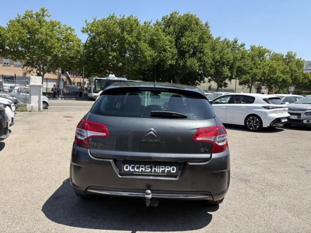 Citroen C4 image 1