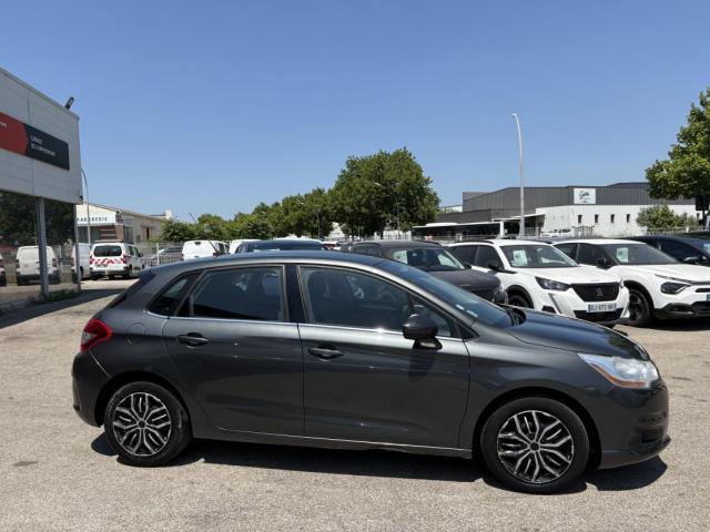 Citroen C4 image 5