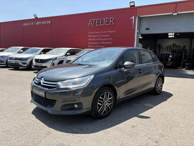 Citroen C4 image 4