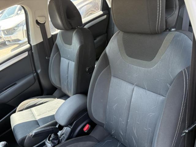 Citroen C4 image 2