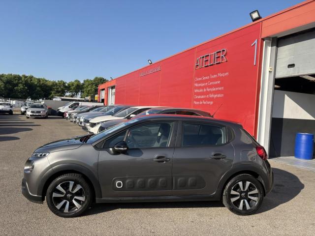 Citroen C3 image 7