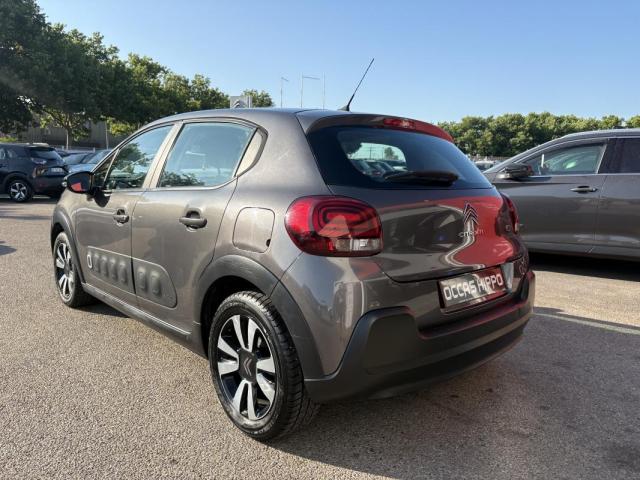 Citroen C3 image 3