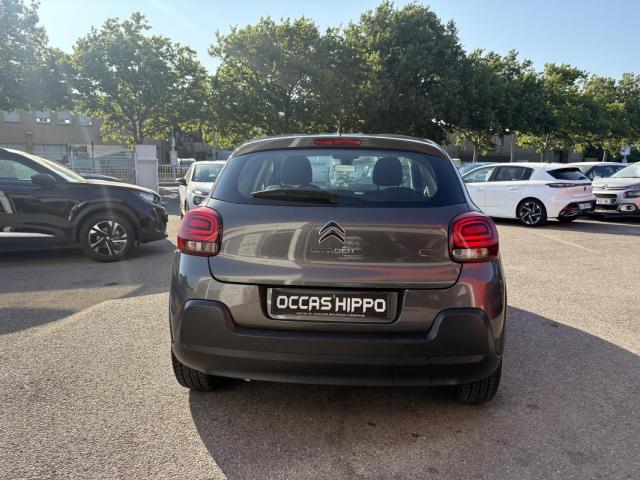 Citroen C3 image 2