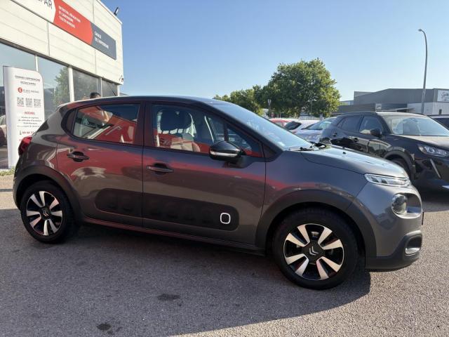 Citroen C3 image 4