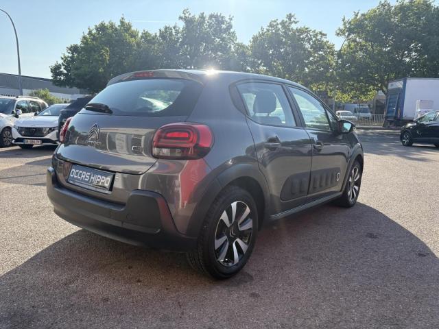 Citroen C3 image 6