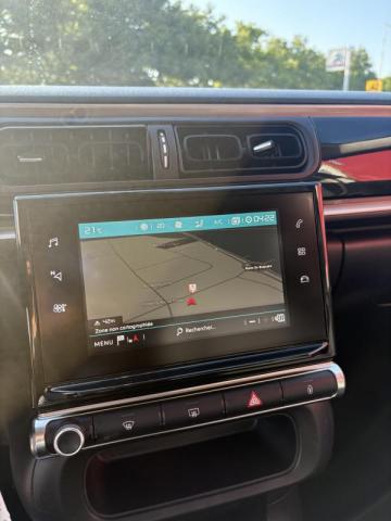 Citroen C3 image 1
