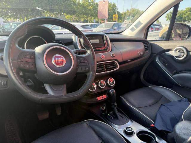 Fiat 500x image 7