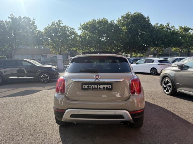 Fiat 500x image 2