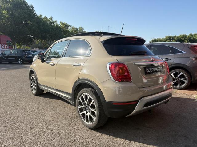 Fiat 500x image 5