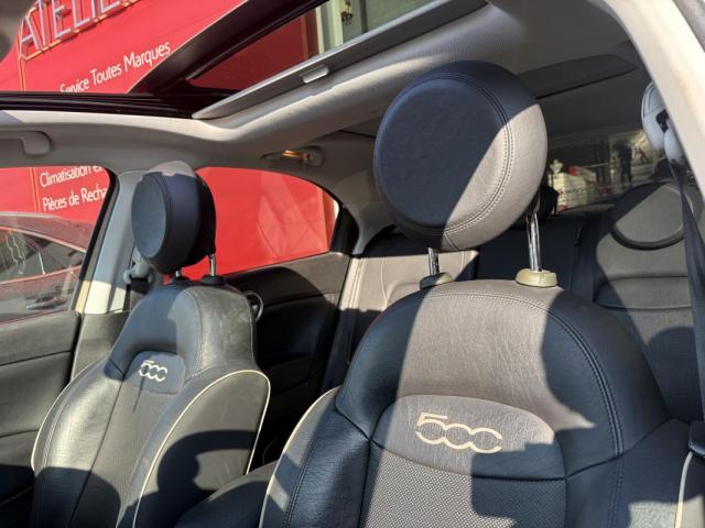 Fiat 500x image 3