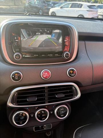 Fiat 500x image 8