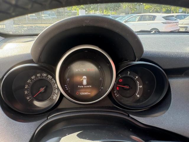 Fiat 500x image 9