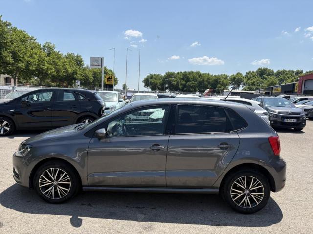 Volkswagen Polo image 2