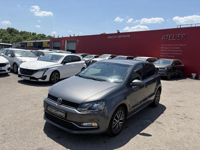 Volkswagen Polo image 6