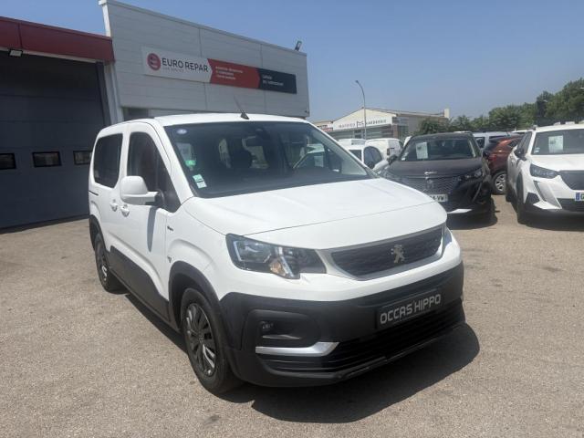 Peugeot Rifter image 5