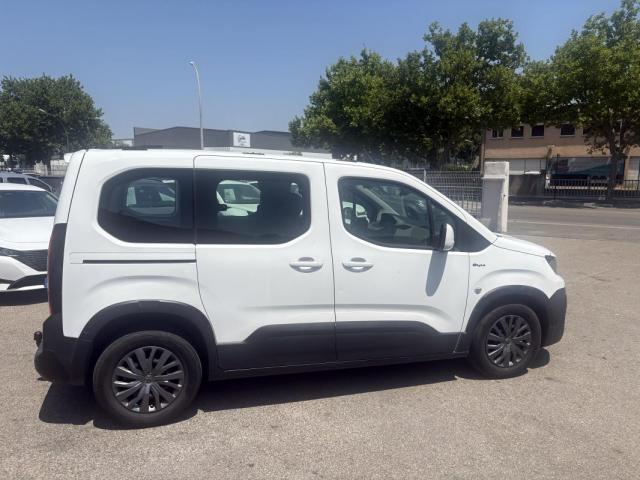 Peugeot Rifter image 3