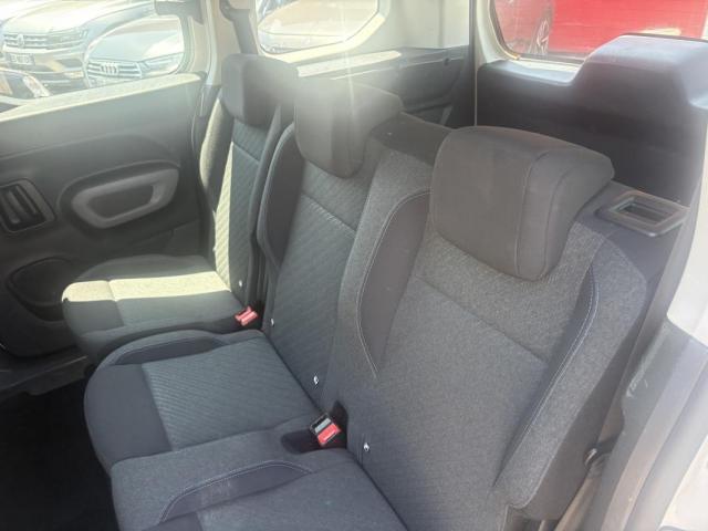 Peugeot Rifter image 7
