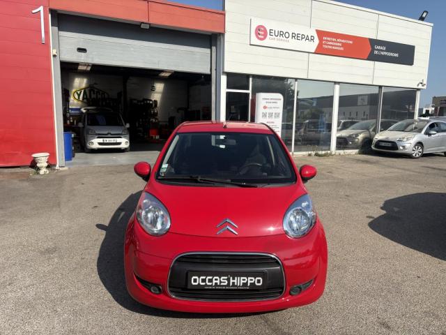 Citroen