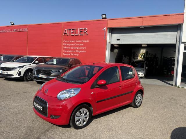 Citroen C1 image 6