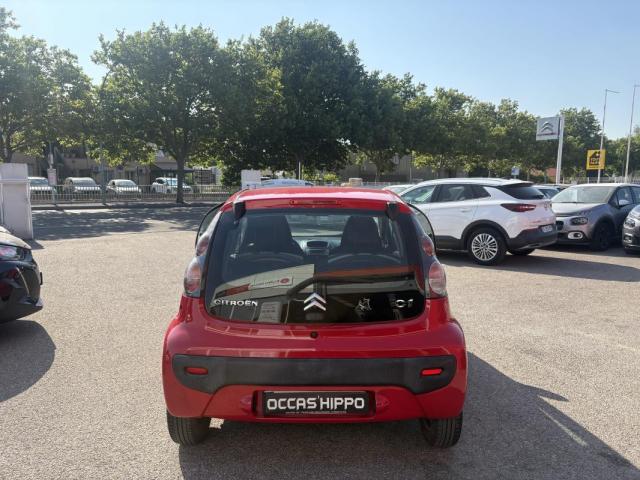 Citroen C1 image 3