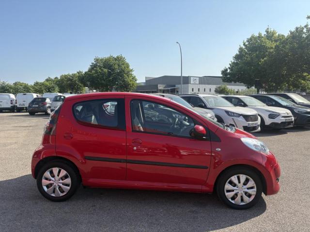 Citroen C1 image 2