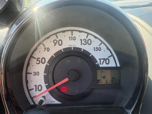 Citroen C1 image 7