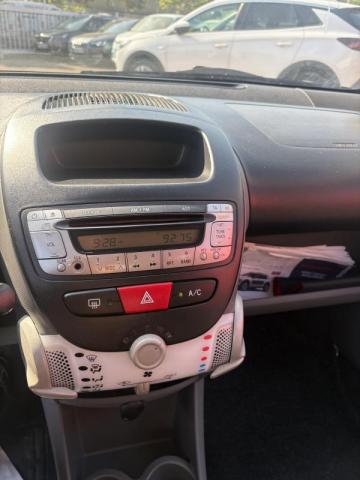 Citroen C1 image 1