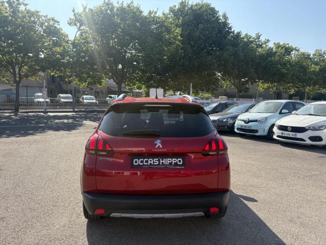 Peugeot 2008 image 6