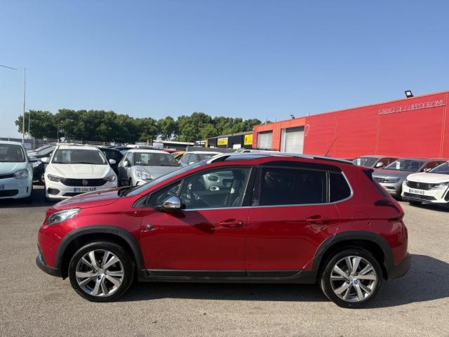 Peugeot 2008 image 1