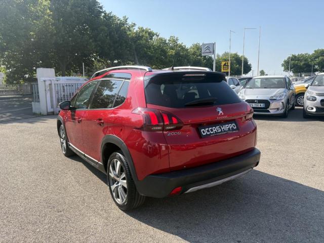 Peugeot 2008 image 3