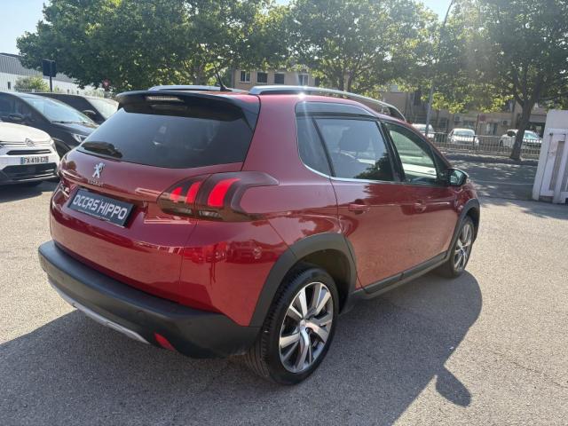 Peugeot 2008 image 7