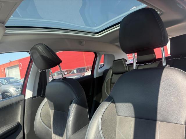Peugeot 2008 image 9
