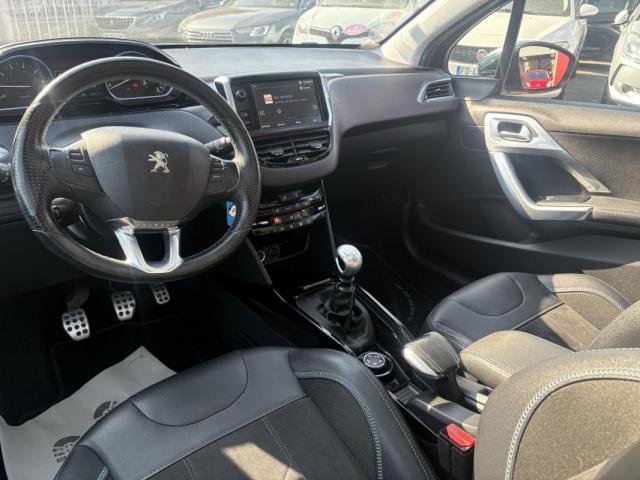 Peugeot 2008 image 4