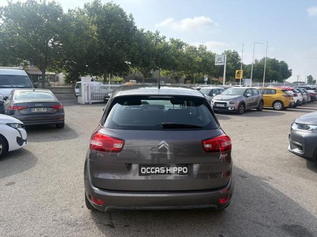 Citroen C4 Picasso image 4