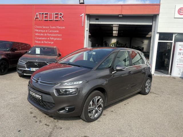 Citroen C4 Picasso image 5