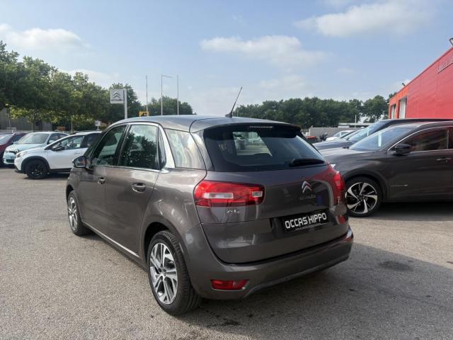 Citroen C4 Picasso image 2