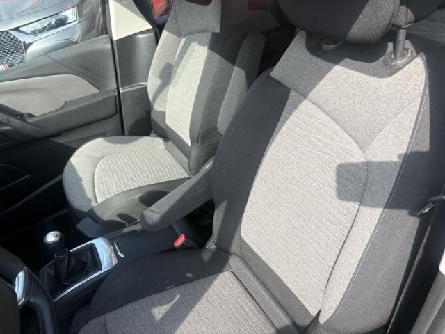 Citroen C4 Picasso image 1
