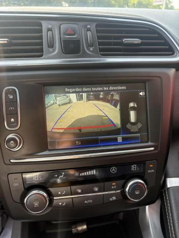 Renault Kadjar image 3