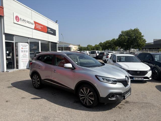 Renault Kadjar image 7