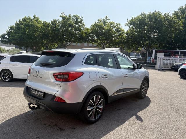 Renault Kadjar image 9