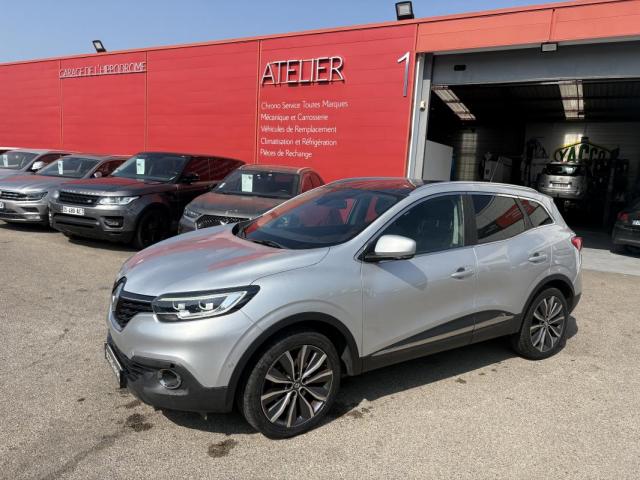 Renault Kadjar image 5