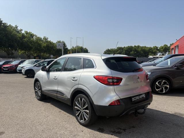 Renault Kadjar image 6