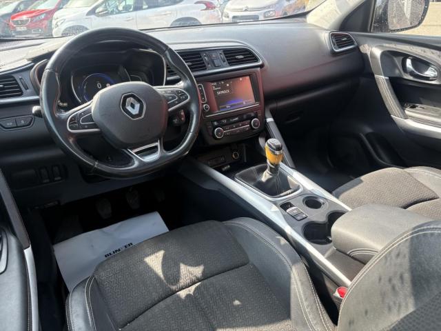 Renault Kadjar image 2