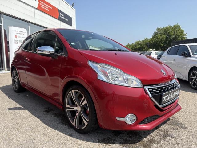 Peugeot 208 image 6