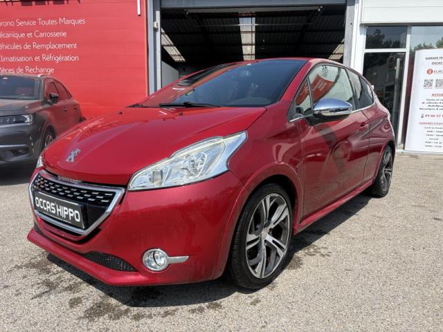 Peugeot 208 image 3
