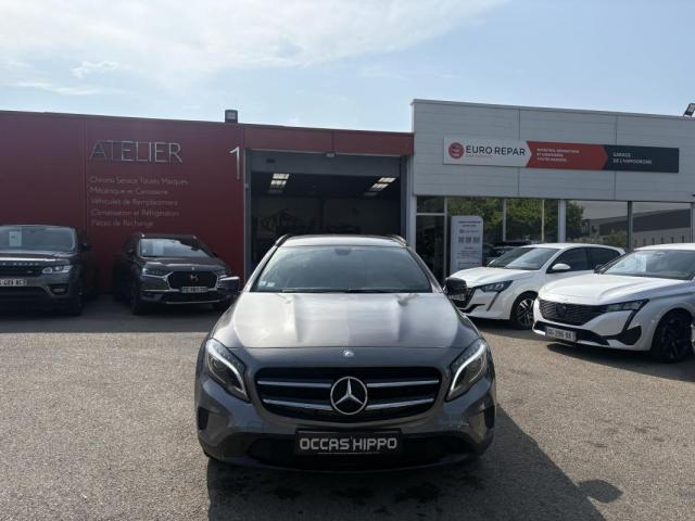 Mercedes Benz