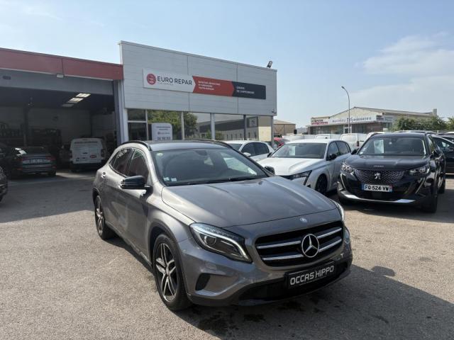 Mercedes Benz Gla image 6