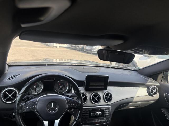 Mercedes Benz Gla image 4