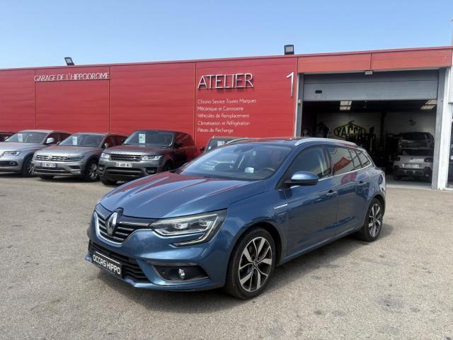 Renault Mégane E-Tech image 6